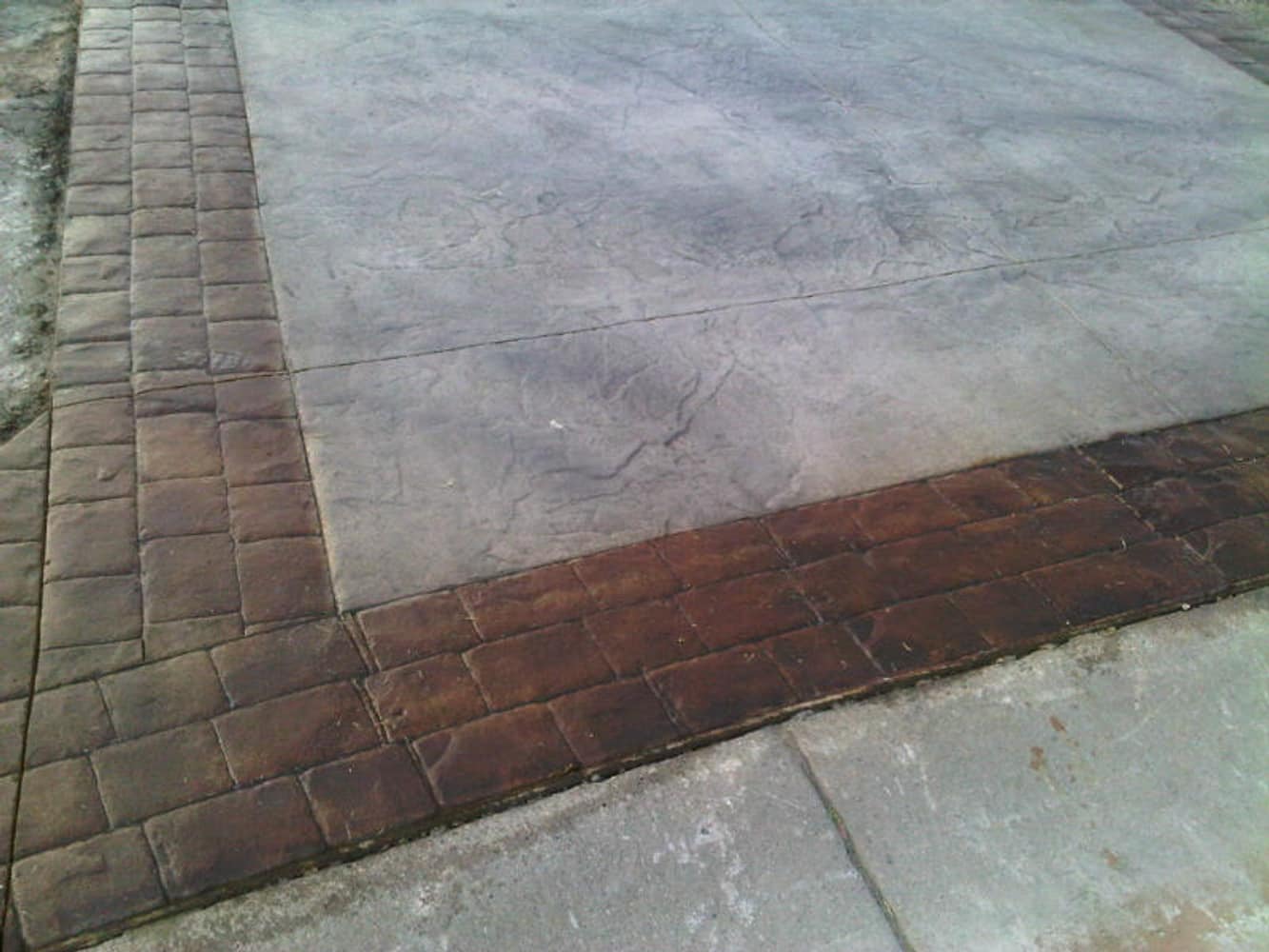 Driveways