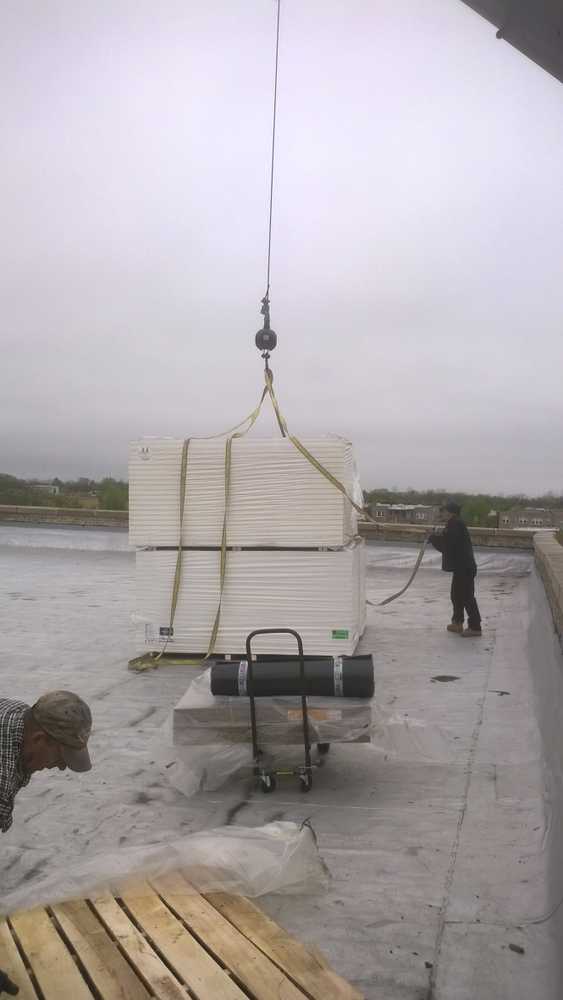 Roofing