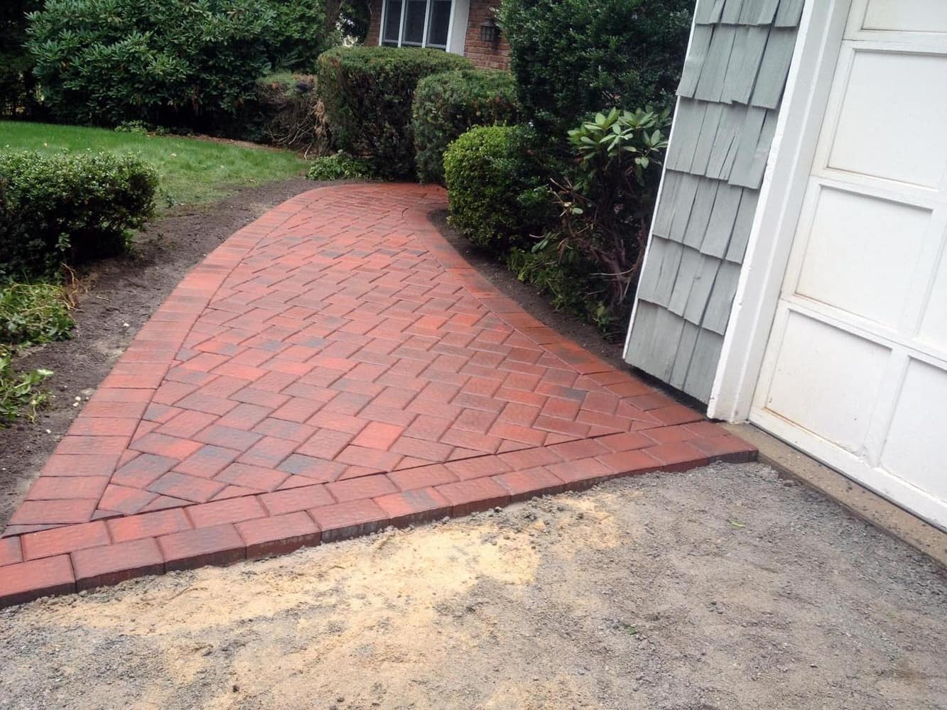 Classic Paving Inc