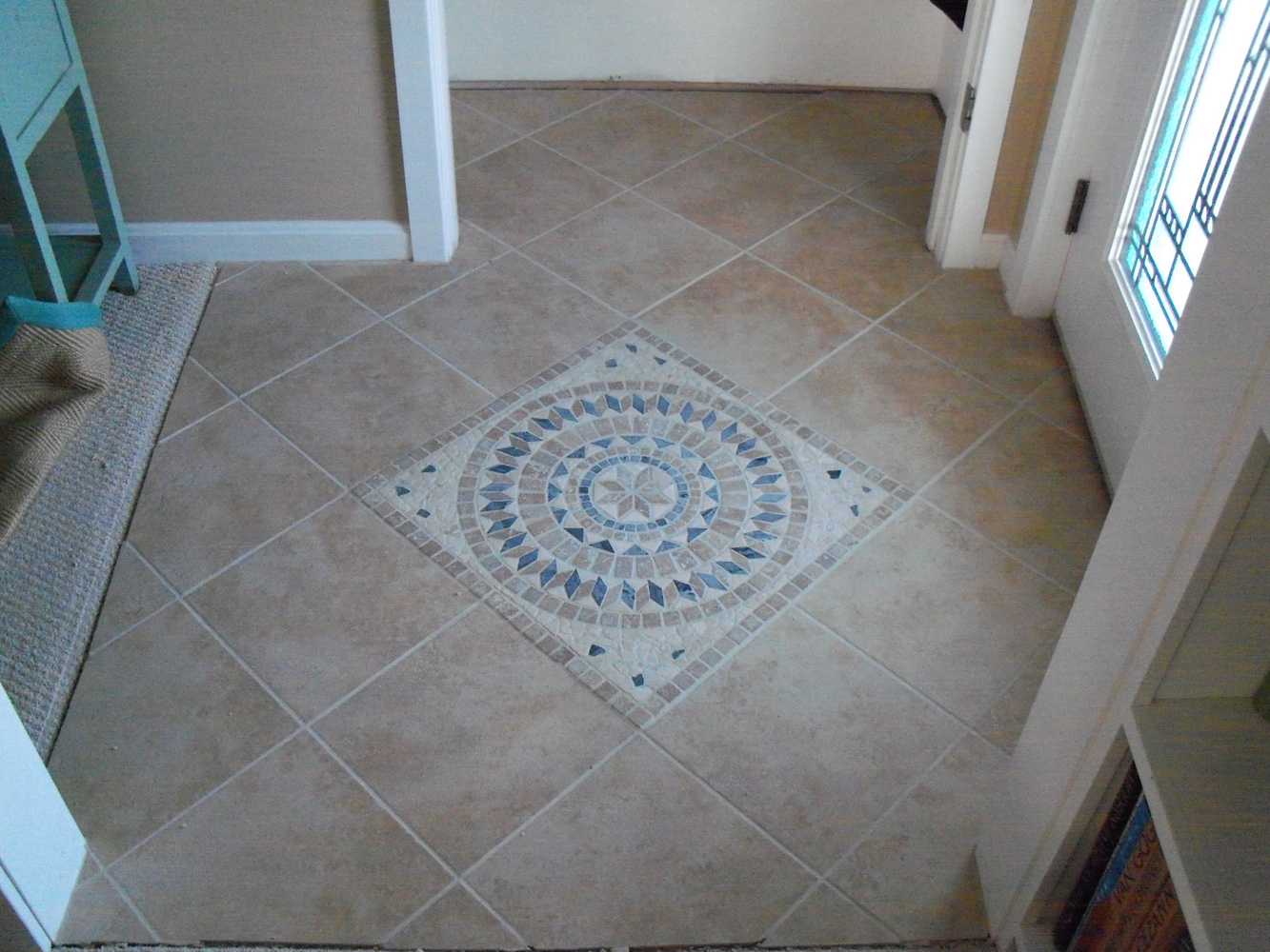 Willow Grove, Pennsylvania bathroom remodel