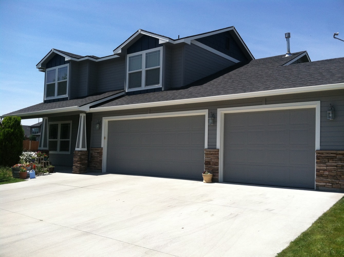 Rocky Mountain Painting Contractors 