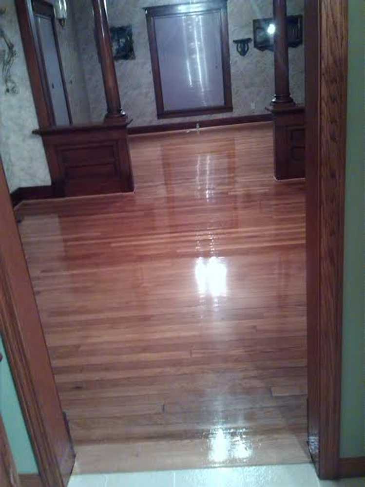 Photos from Magnolia Custom Hardwood Floors