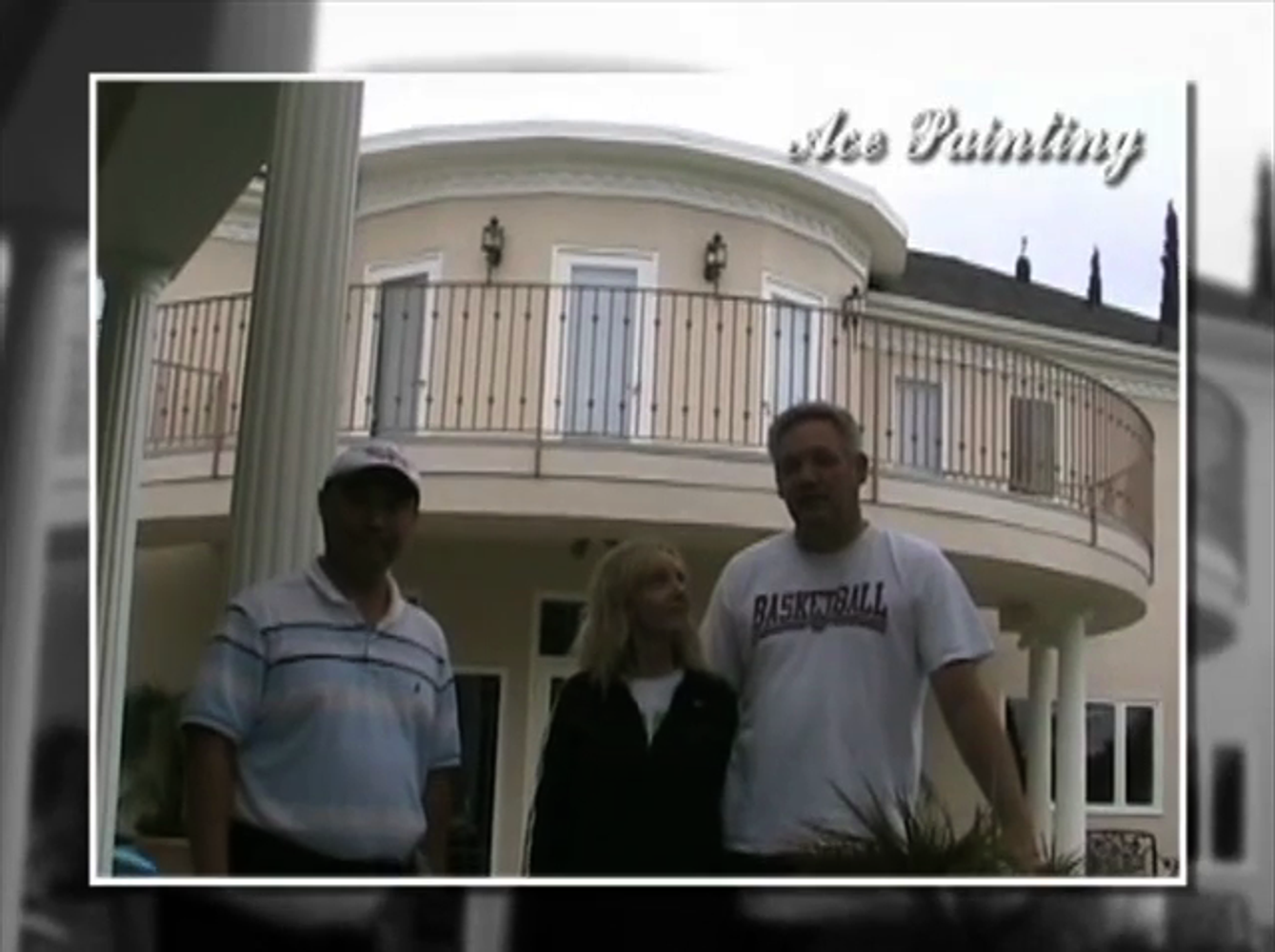 Photo(s) from Ace Quality Painting