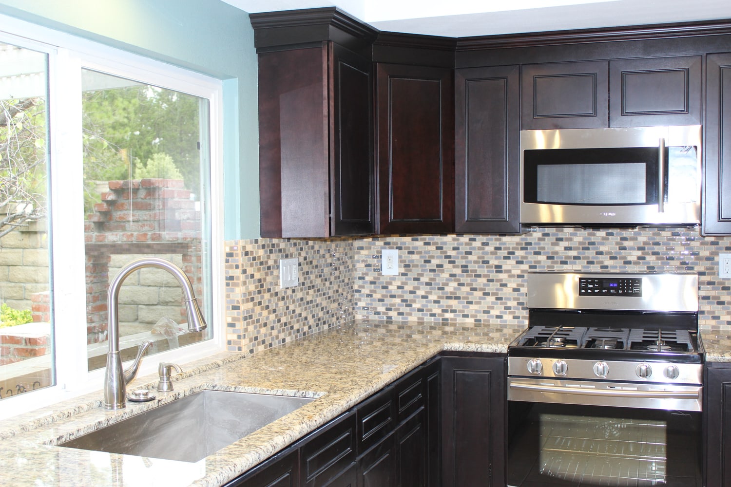 Project photos from Kitchen Remodeler - LA
