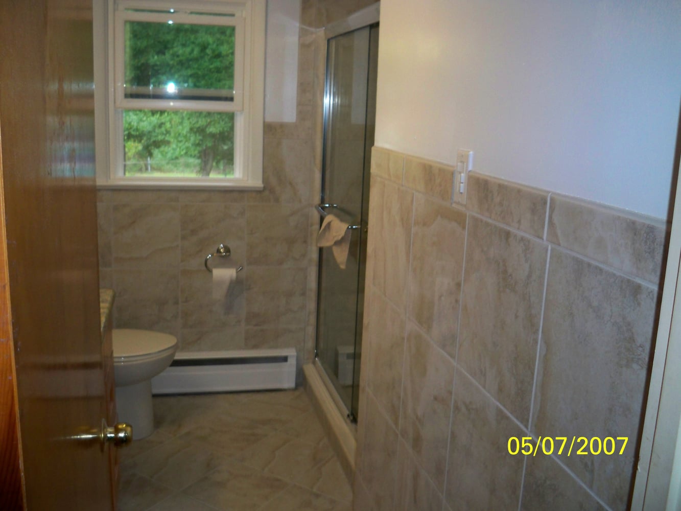 Project photos from Quality Building And Restoration LLC