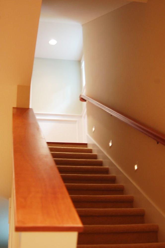 Steel Dog Co - Stairs