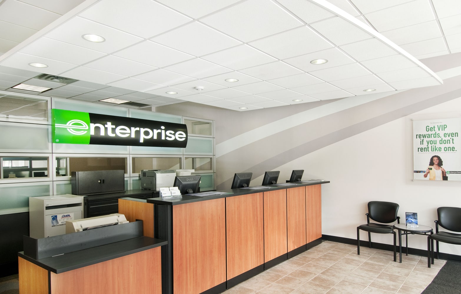 2012 Enterprise Rental Car in Boca Raton, FL