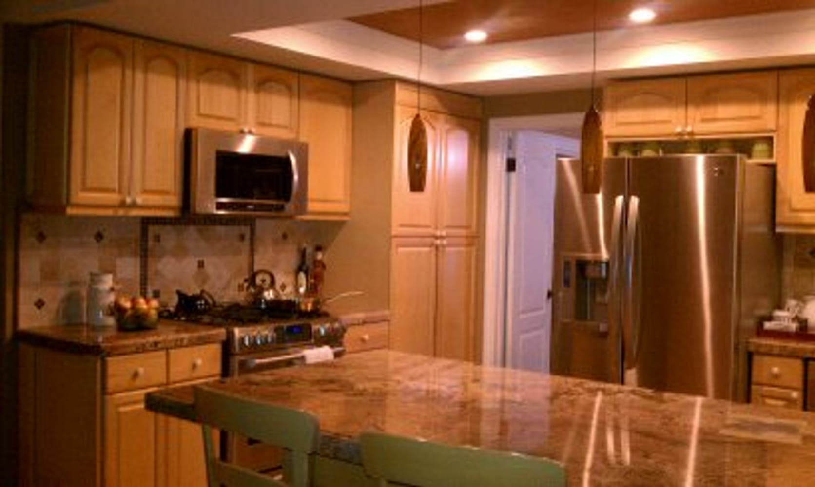 Photo(s) from Cornell Design