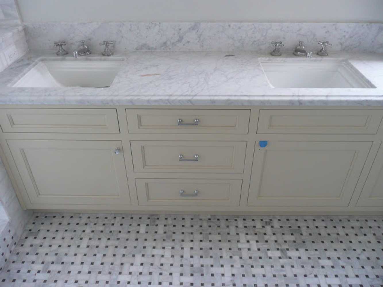 Project photos from Cast In Stone