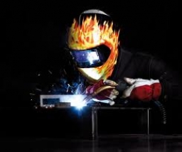 A Steel Solution ( Welding Service)