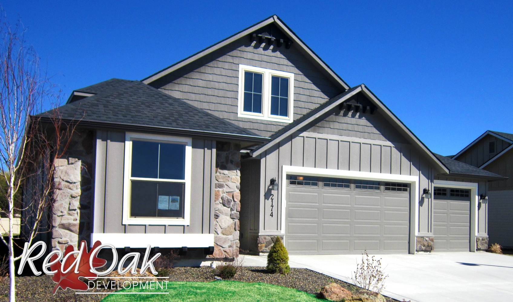 Photo(s) from Red Oak Development Llc
