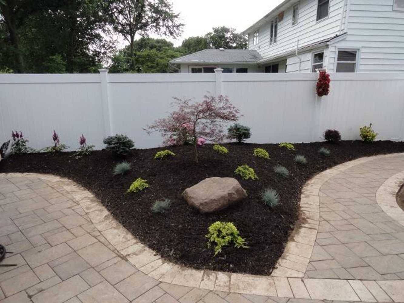 Photo(s) from J.A. Perez Landscaping LLC.