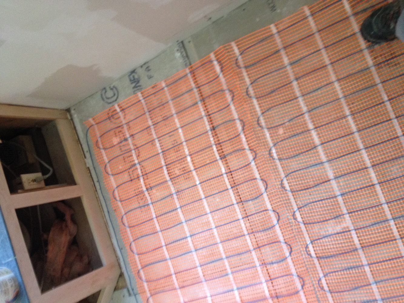 Project photos from DC Construction Services