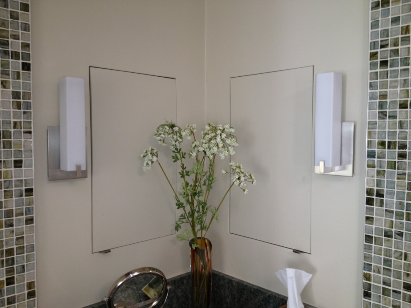 North South Construction INC Project 1