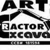Harts Tractor Excavation LLC