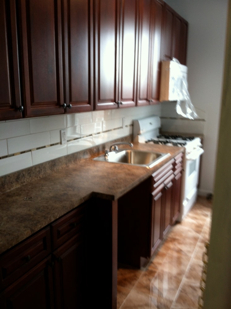 Ade Construction Group In Project