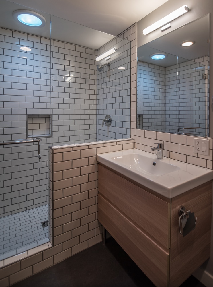 Port Town Construction Remodels