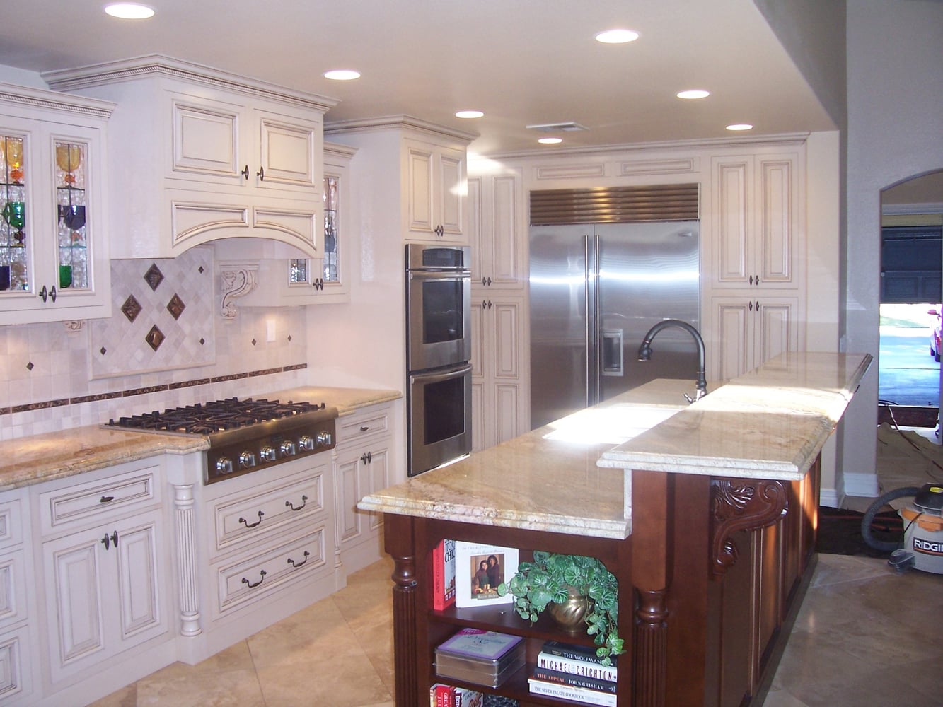 JRG Construction Inc. Photos