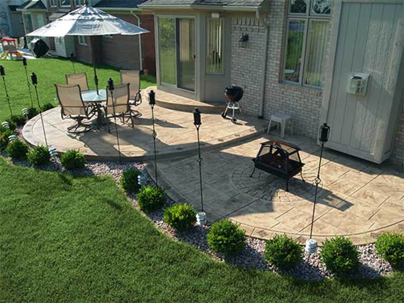 Photos from Asphalt and Concrete San Jose