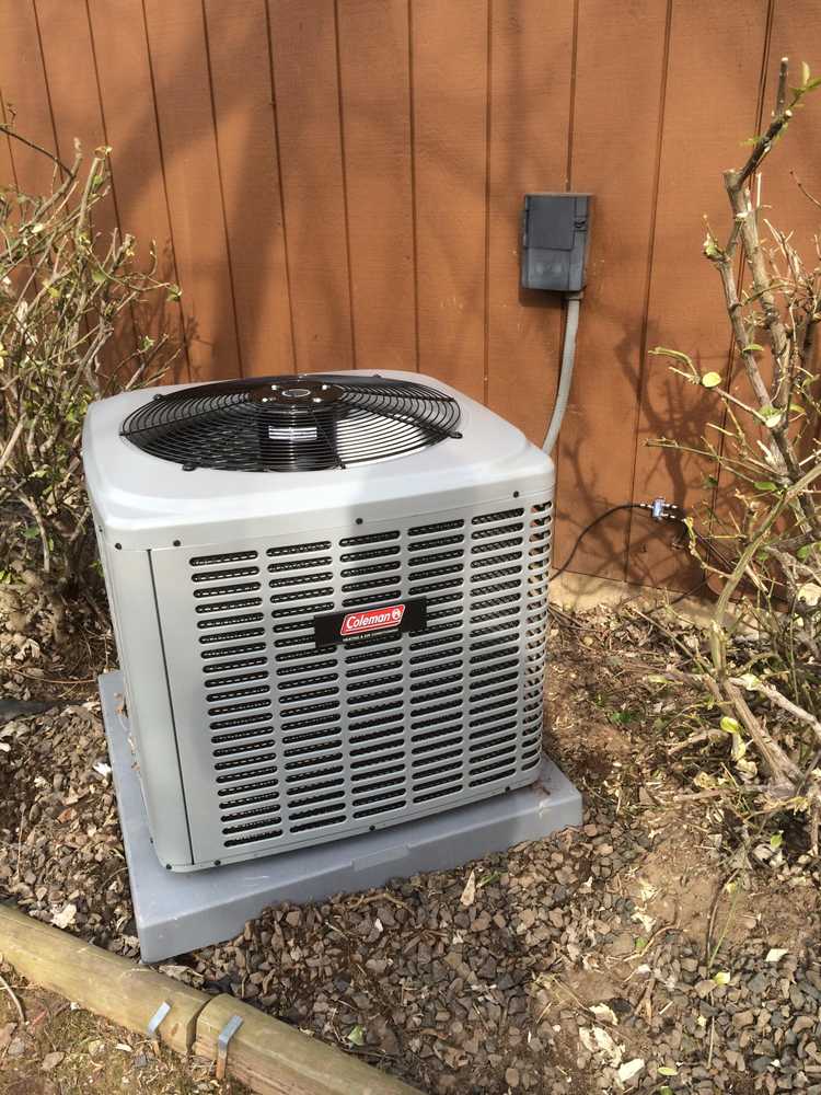 Photo(s) from Standard Air Conditioning Refrigeration Service LLC