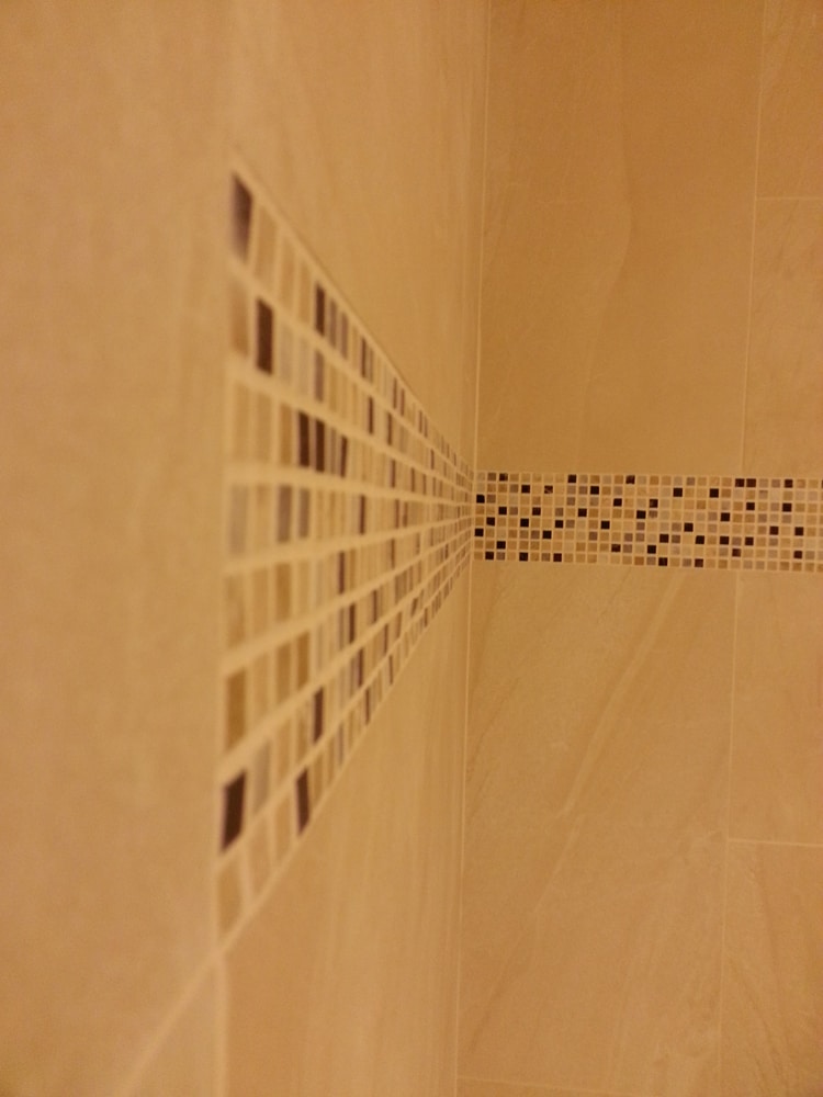 Full bathroom remodel