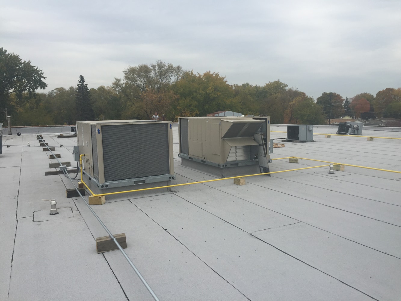 Photos from Joel's & Son Heating & Air