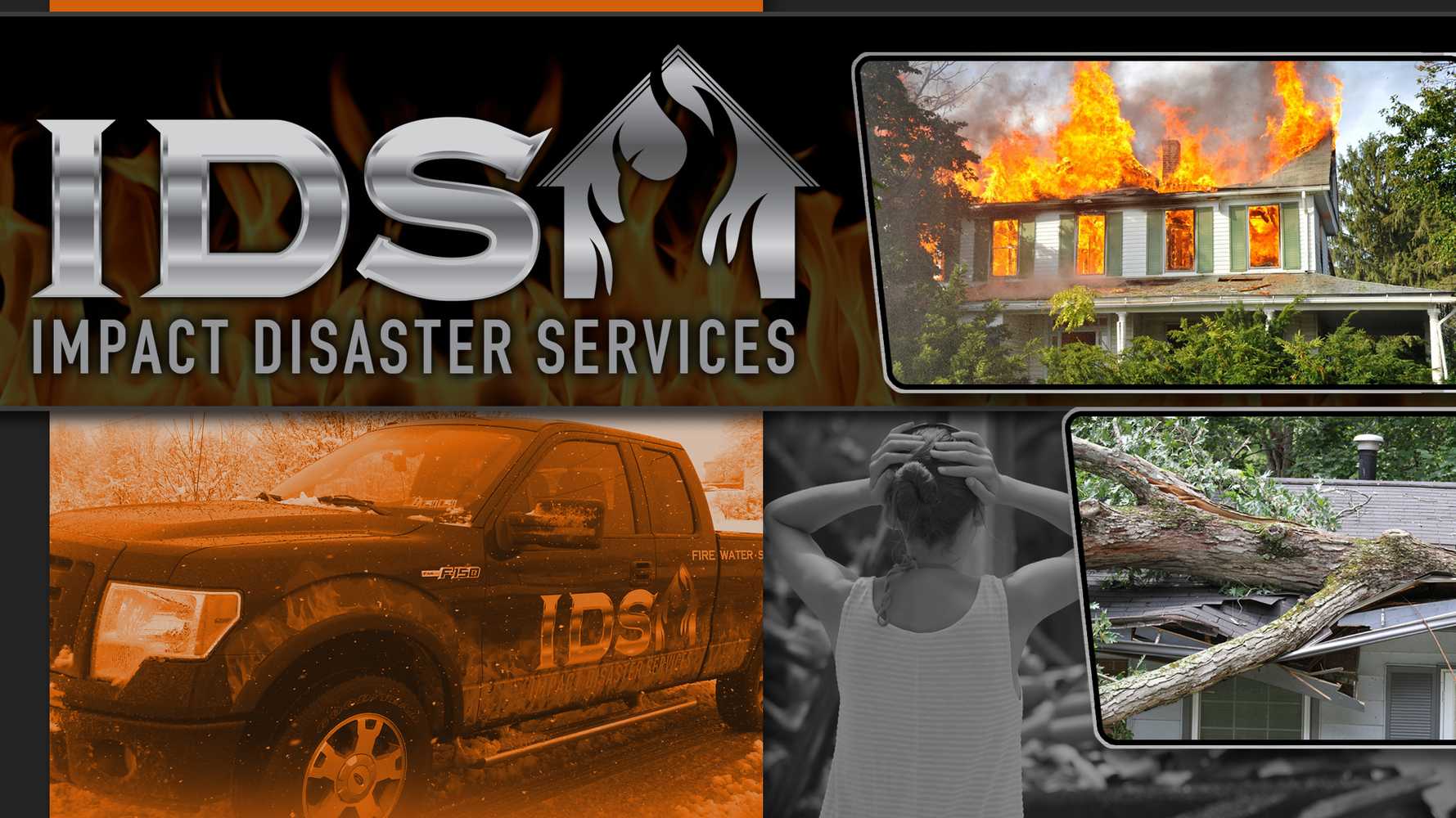 Impact Disaster Services Project