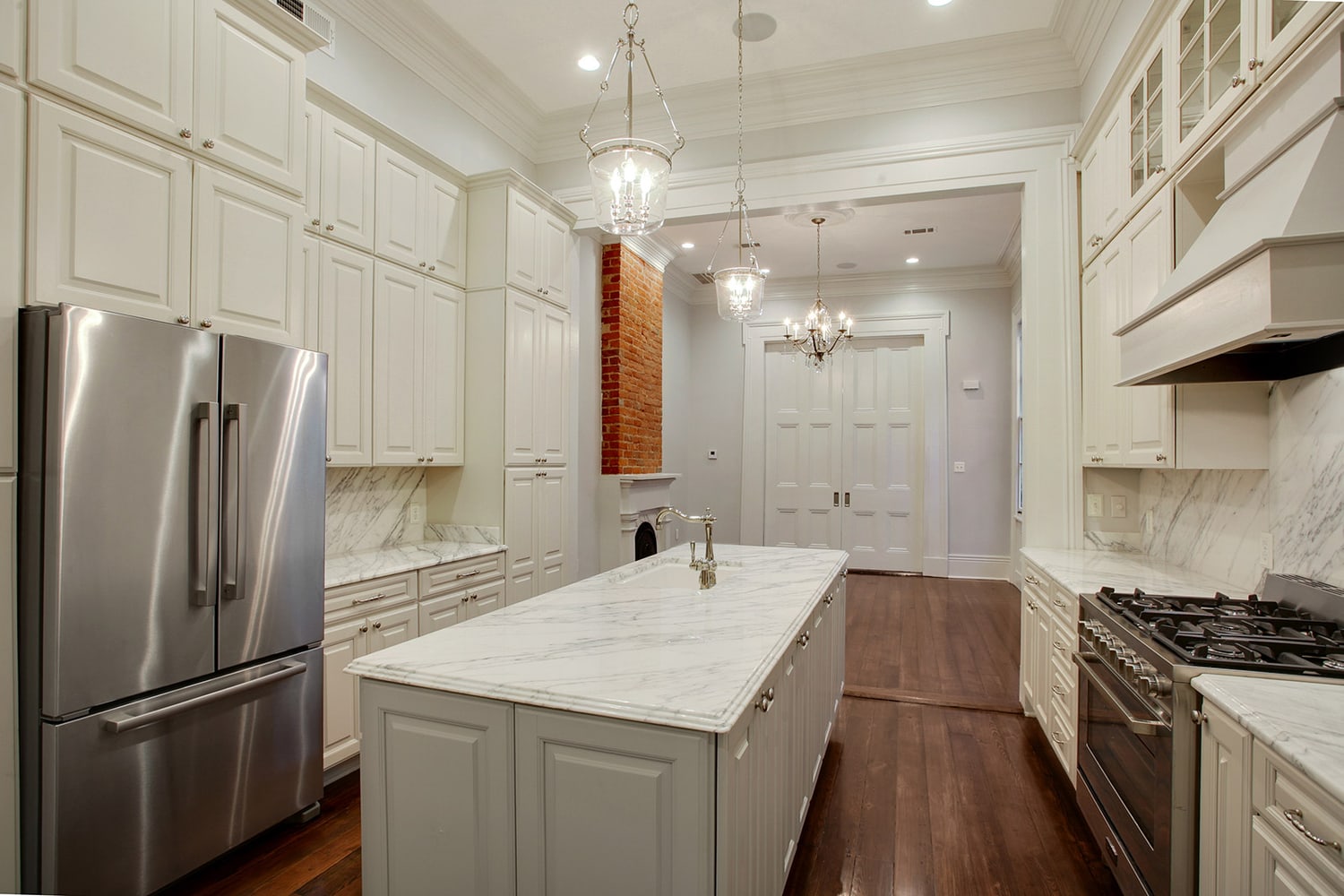 1227-29 Harmony Street New Orlean, LA 70115