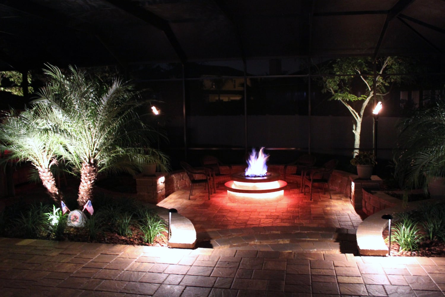 Propane/Natural Gas Services 813-562-4008