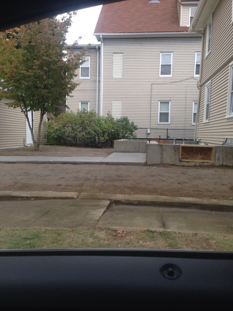 Photo(s) from O Brien Concrete Forms