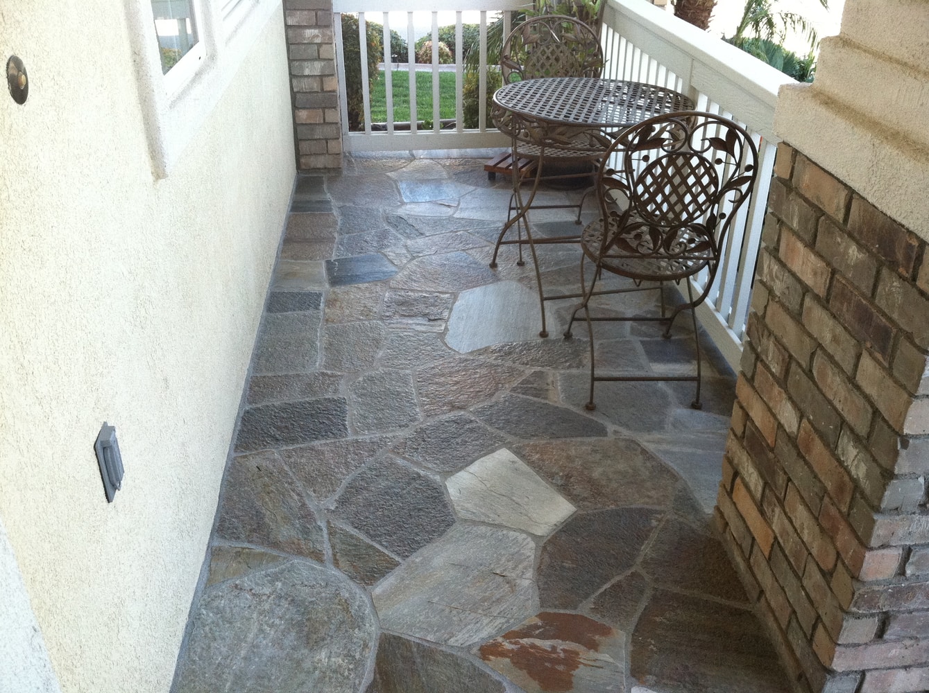 Projects by Innovation Kurbs Landscape Designs Inc