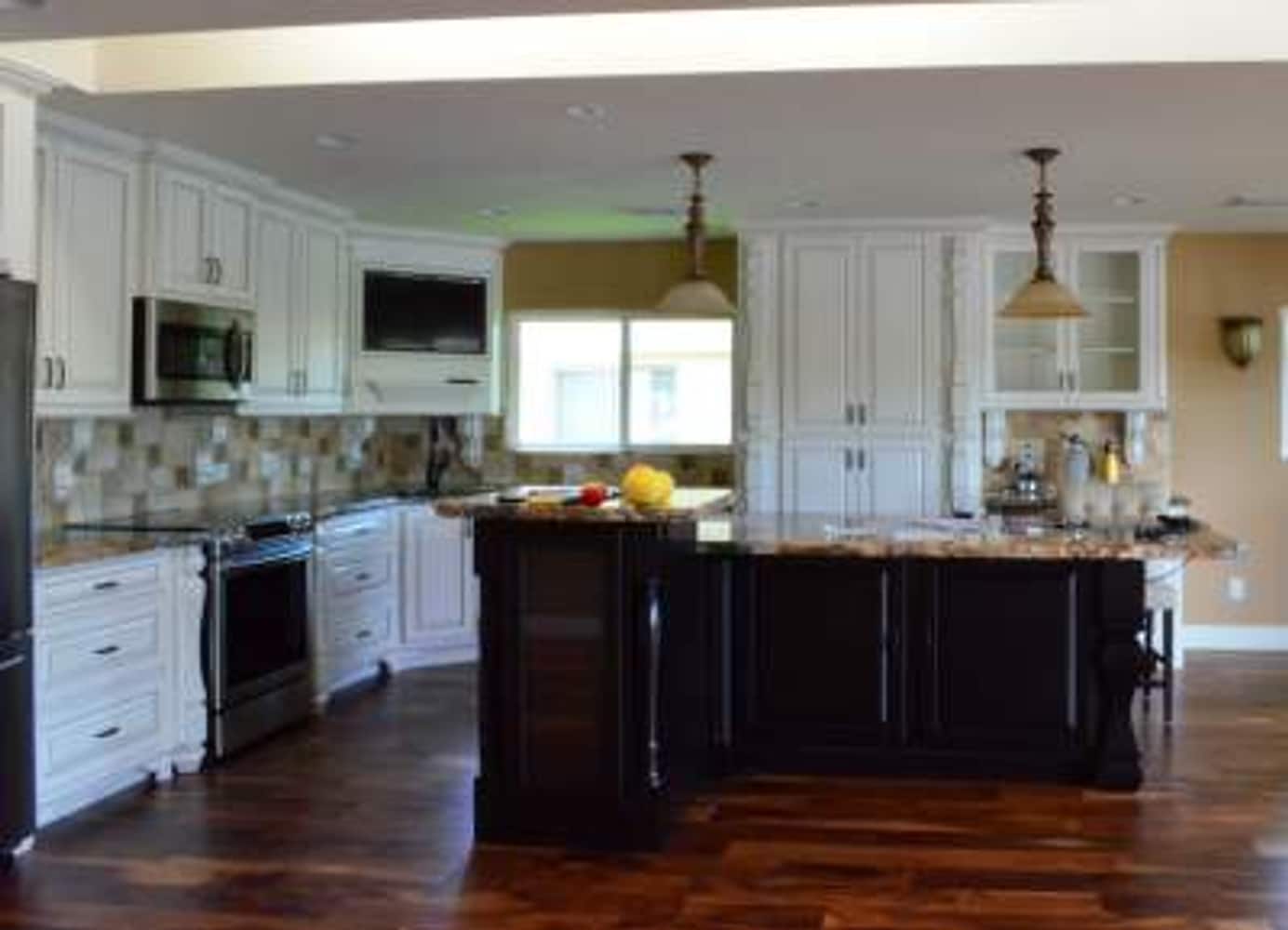 Scottsdale Kitchen Remodel