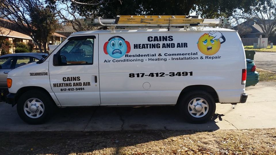Cains Heating & Air