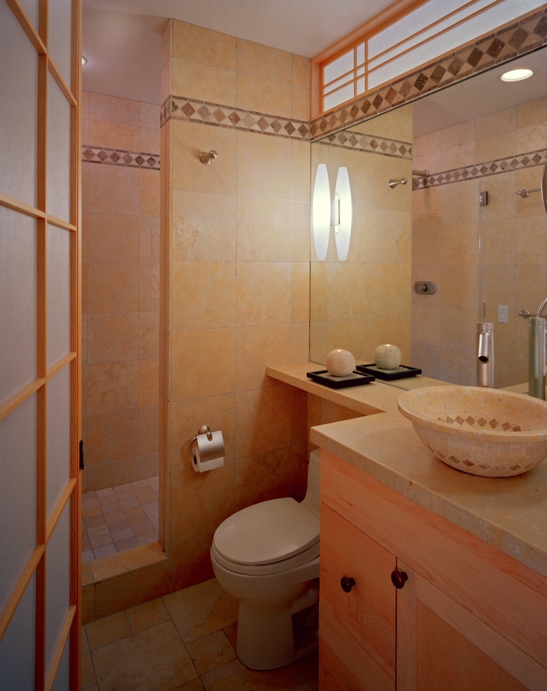 BMF CONSTRUCTION Project