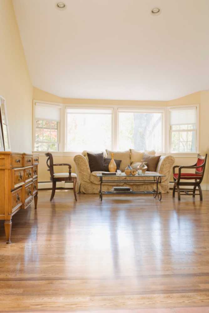 Crowe Home Solutions Project