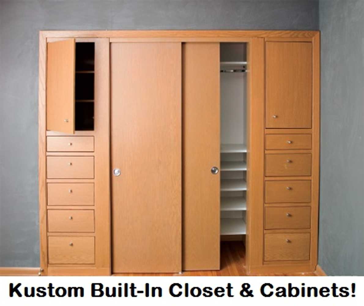 CRU KUSTOM WORKZ - Kustom Builds and Services!