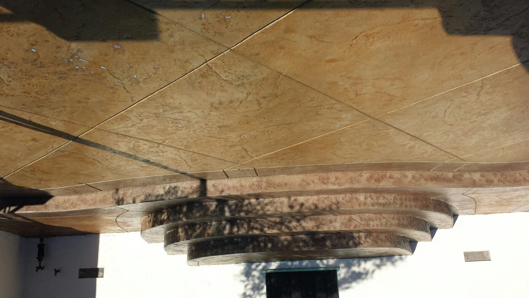 Photos from Rie Ma 2 Concrete Decorative Artscape