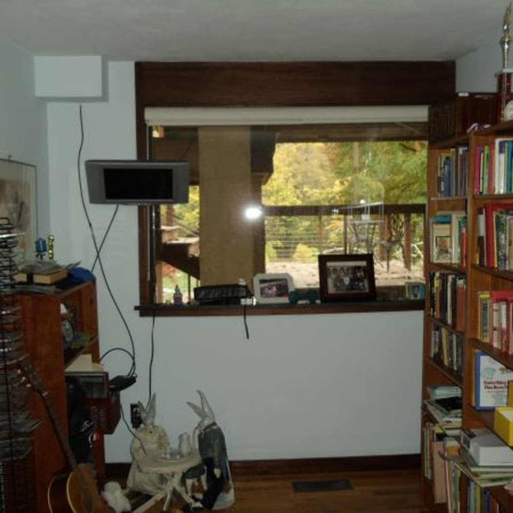 Residential Bathroom Renovations