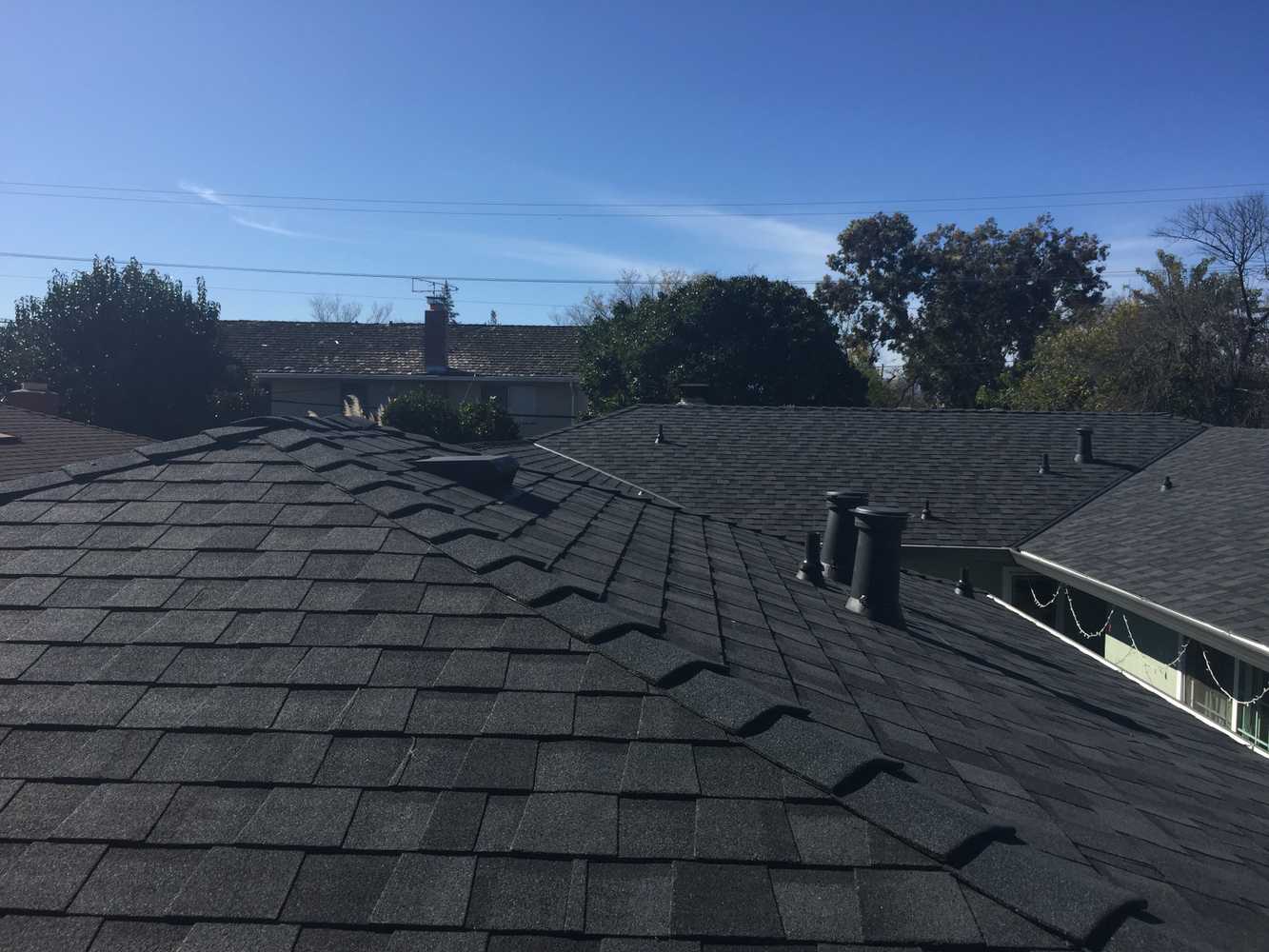 Photo(s) from Mc Graws Roofing Co