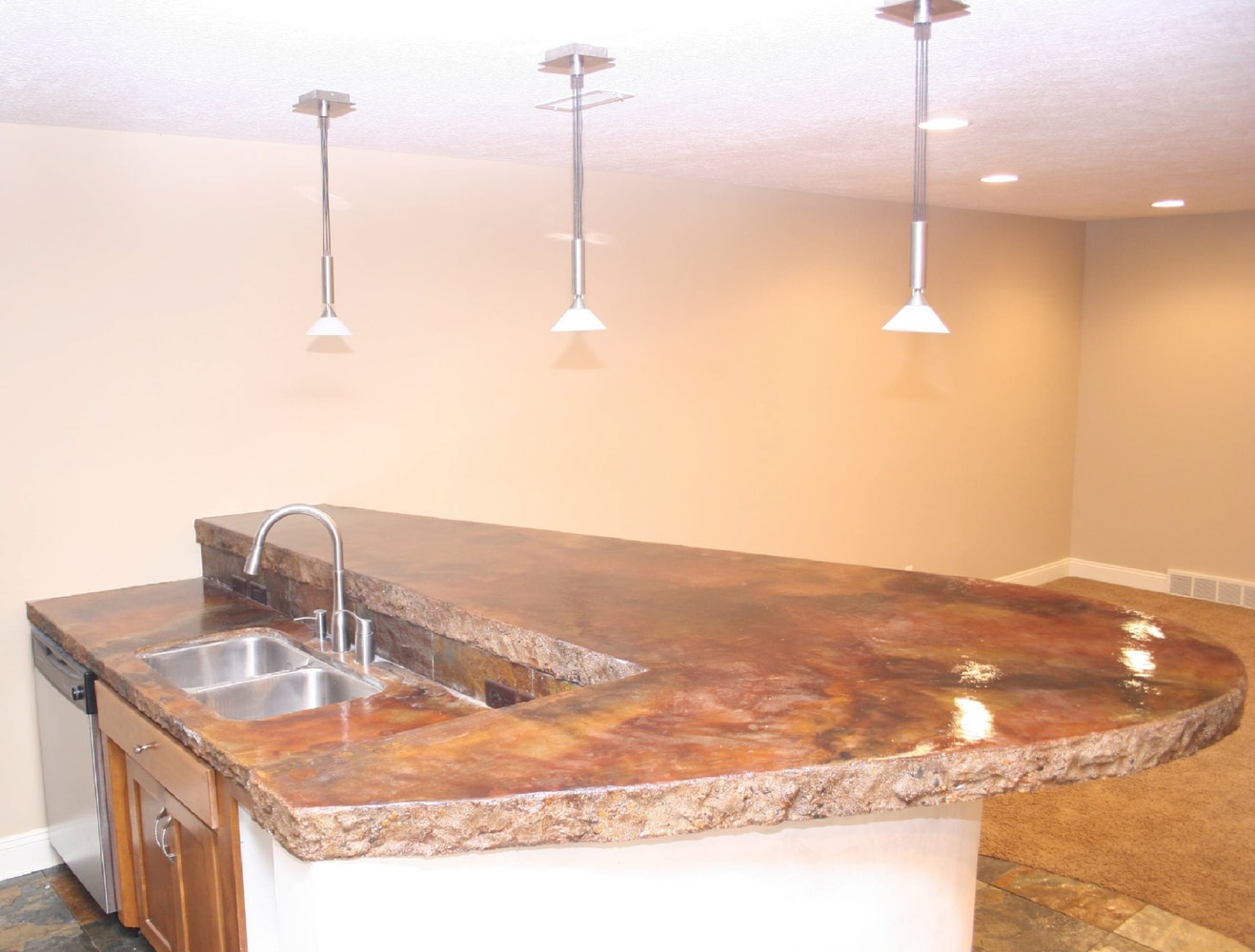 Projects by Big Blue Construction Inc