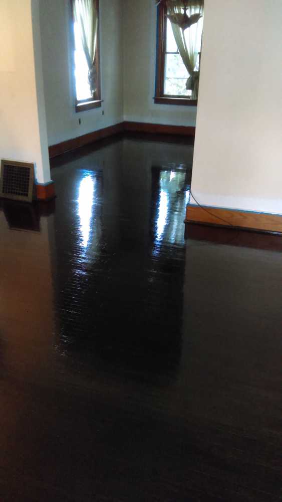 Photo(s) from Moore Wood Floors For Less