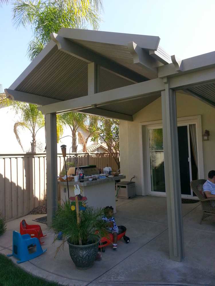 Photo(s) from So Cal Patio Covers