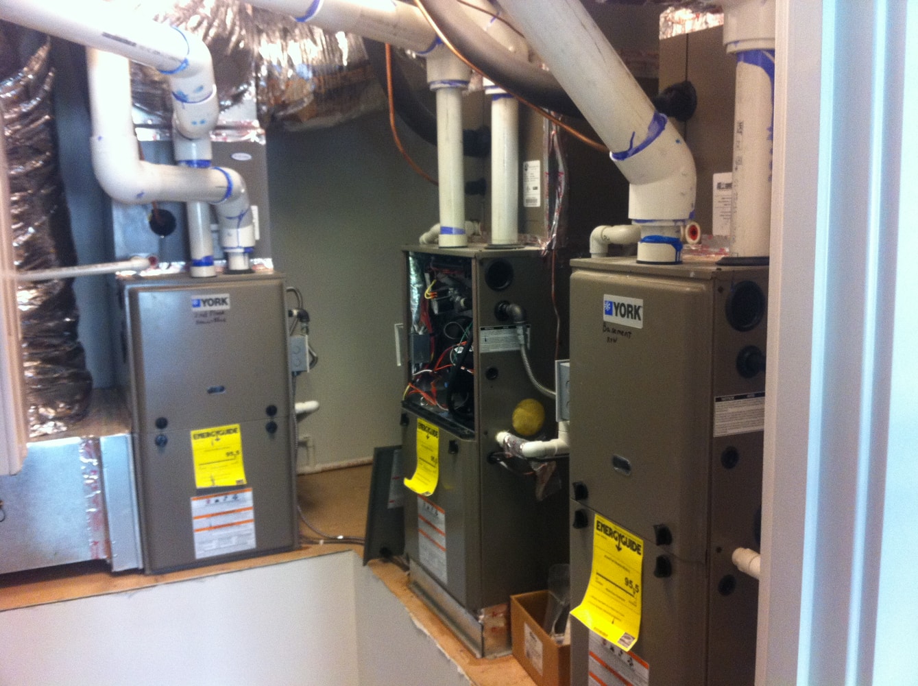 Photo(s) from Air Temperature Solutions Inc