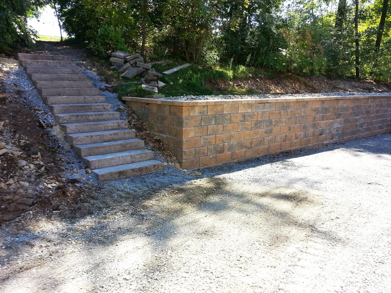 Photo(s) from Stripes Of Green