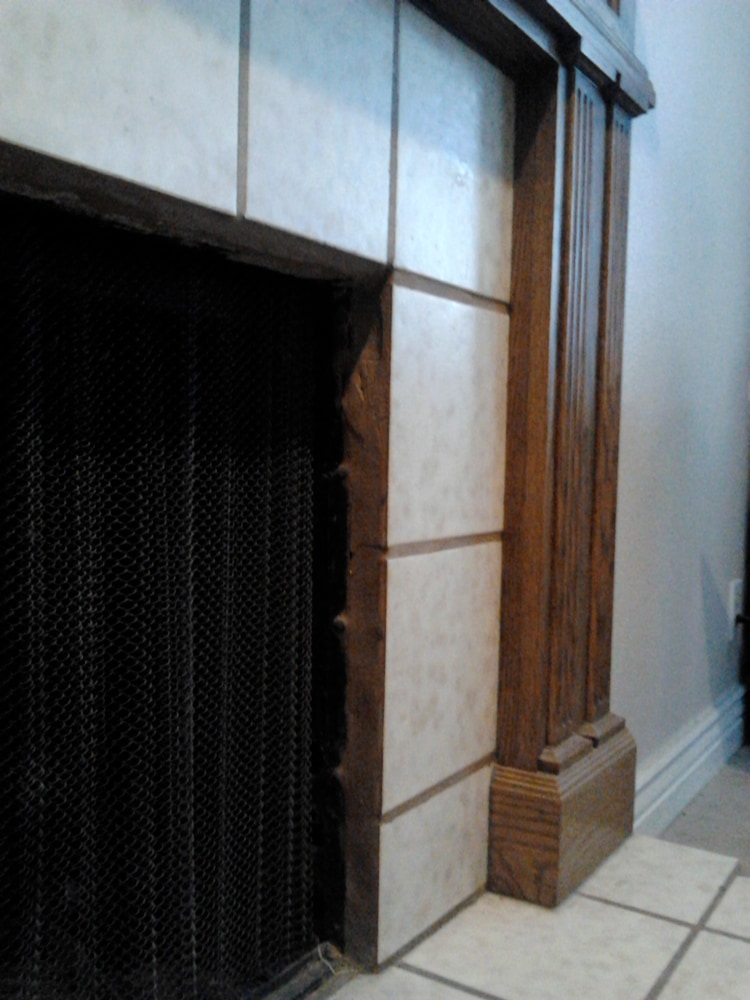 Project photos from Solid Surface Creations - DCI