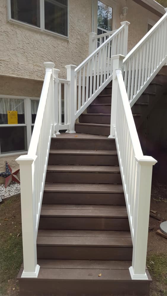 Decks and Outdoor Living