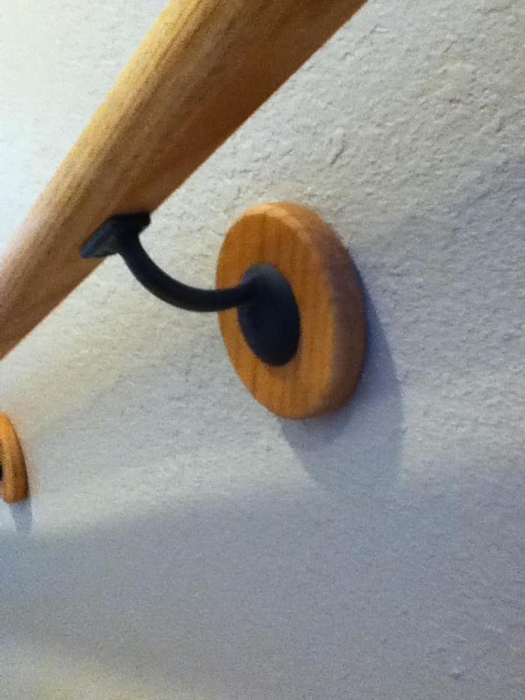 Dead On 2nd Story Garage Addition