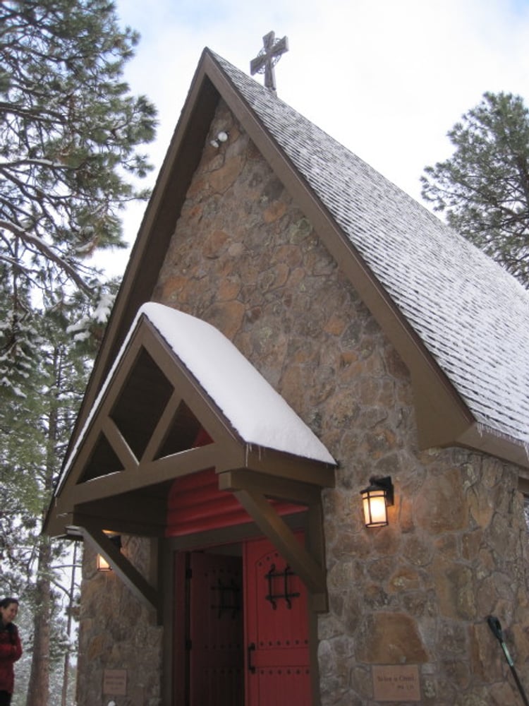 Random MFC Site Pictures