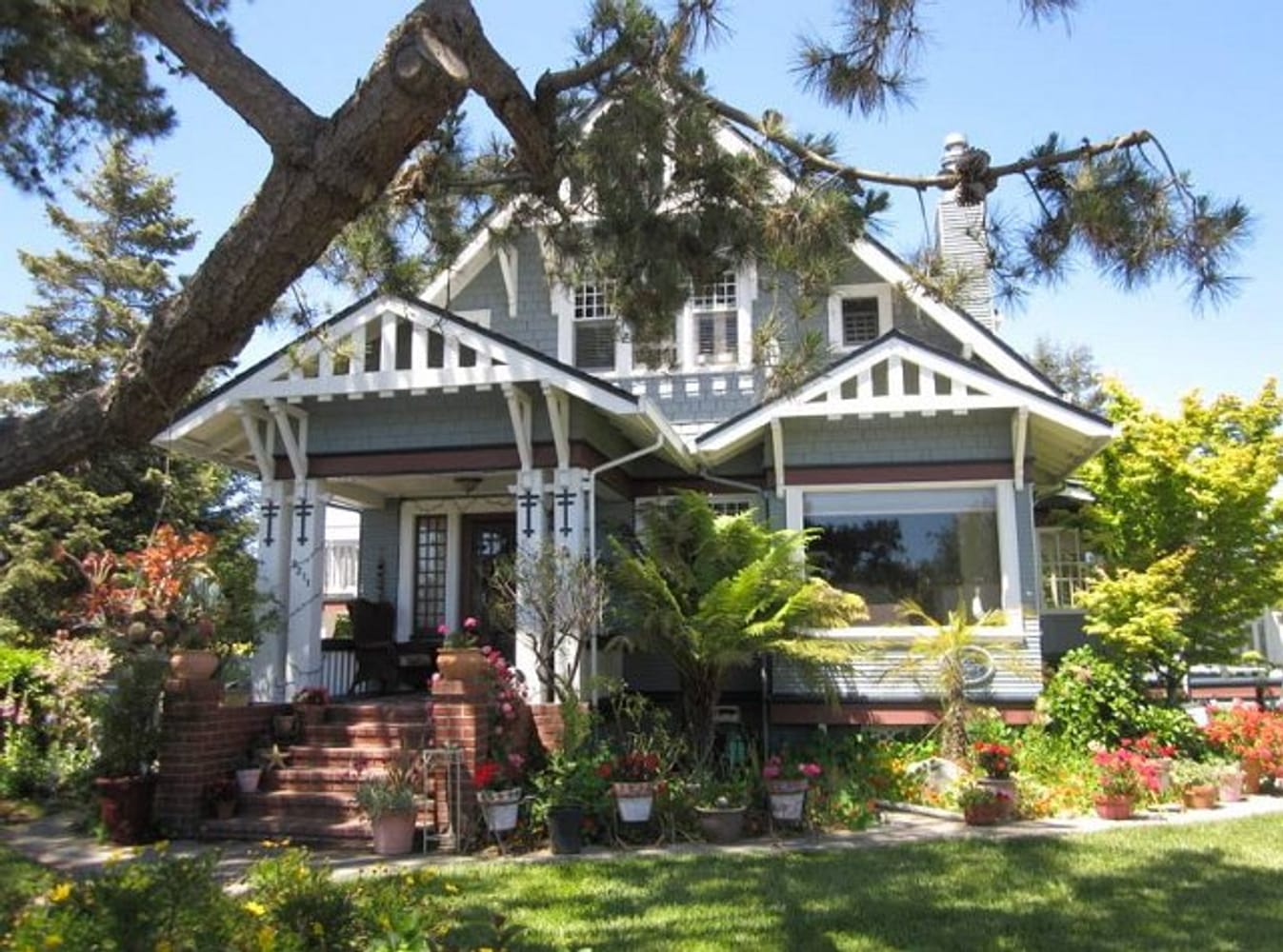 Project photos from Robertson Renovations