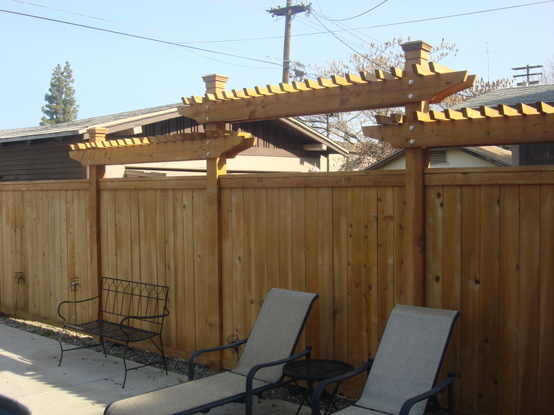 Town and Country Fence